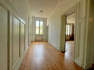 LIBOURNE CENTRE   APPARTEMENT BOURGEOIS AVEC ASCENSEUR & TER — photo 4