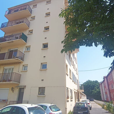 Appartement 2 pièces 69900 €