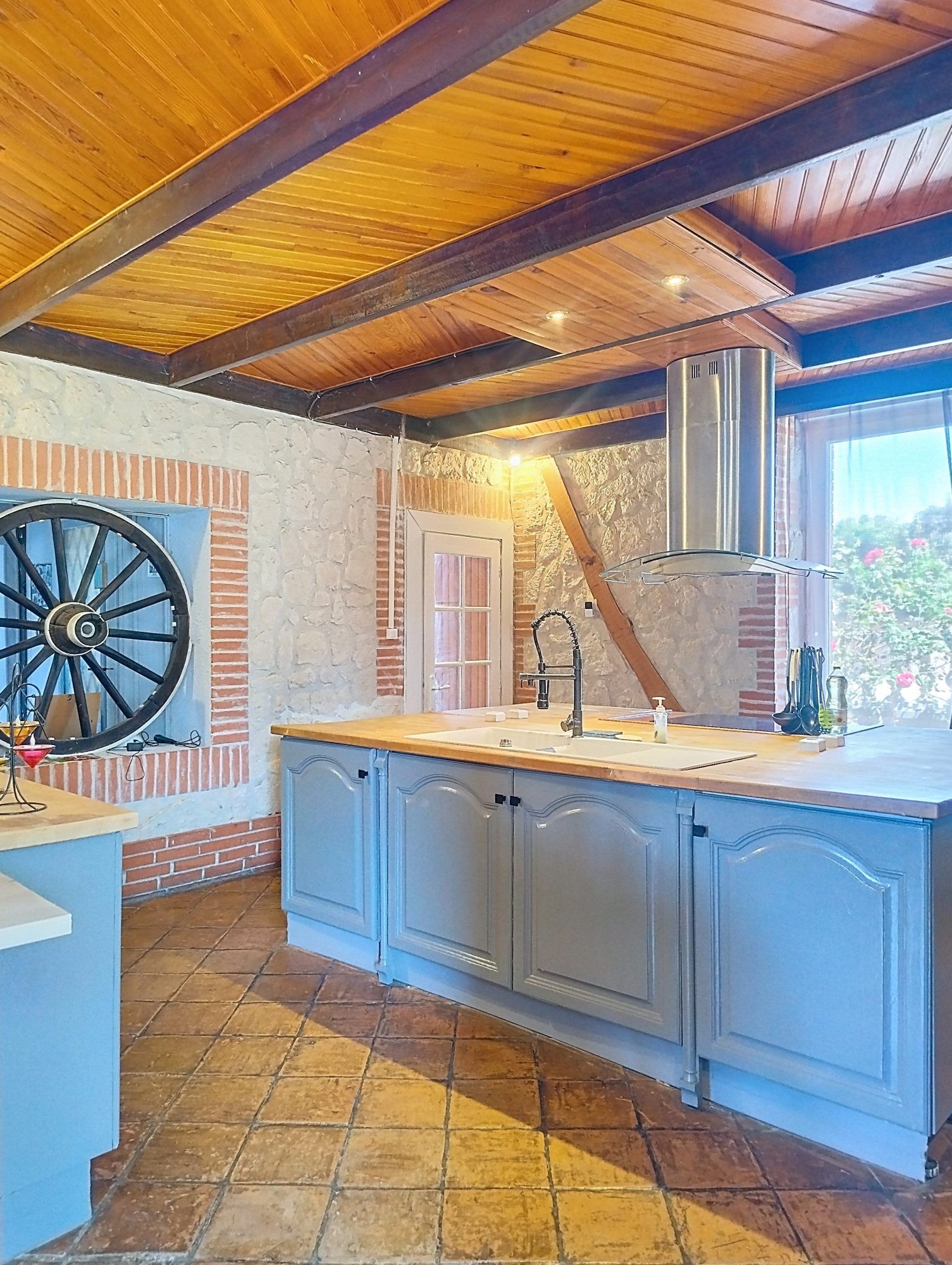 Agence immobilière de BENAC IMMOBILIER RÉALMONT