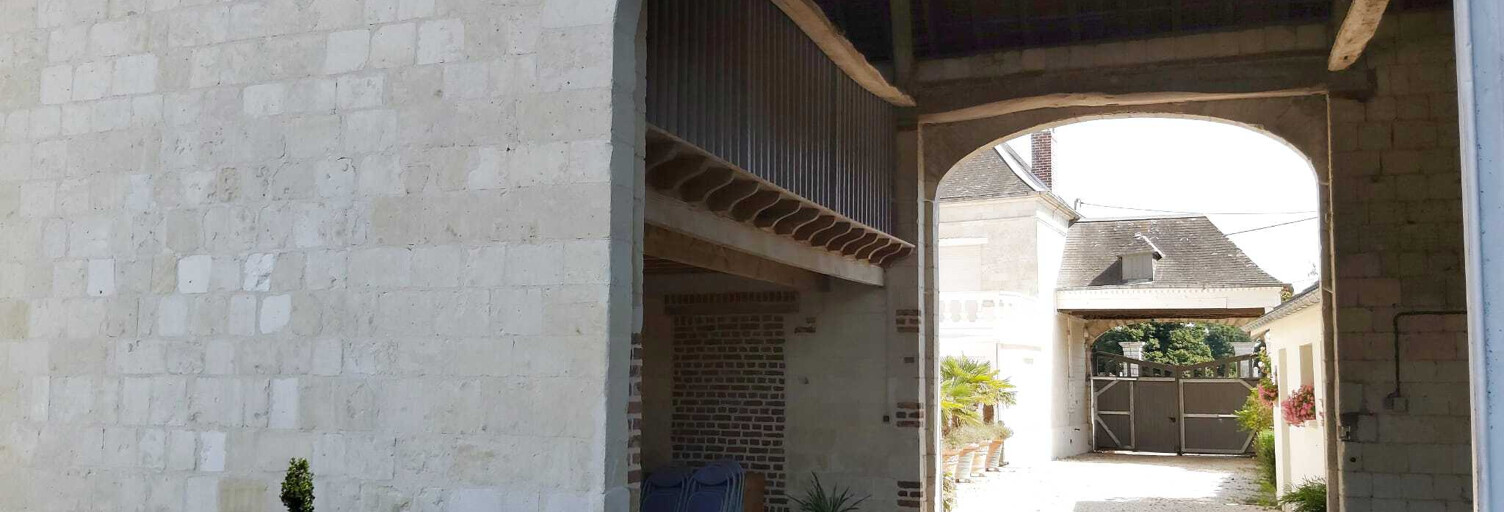 Maison 11 Pièces 346 m² à vendre à Arras (62000)