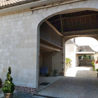 Maison 11 pièces 805000 €