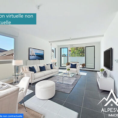 Appartement 4 pièces 330000 €