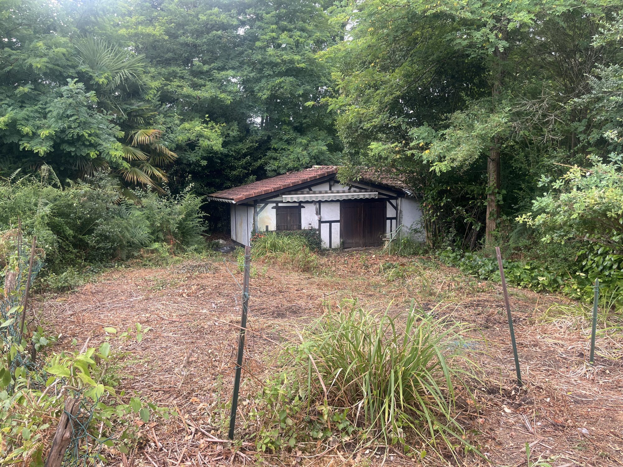 Villa / Maison  T2 à vendre Saugnac-et-Cambran 40180