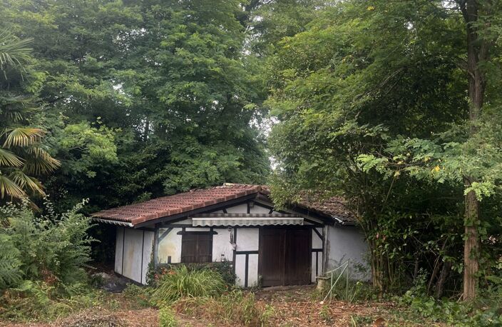 Maison à vendre Saugnac-et-Cambran — photo 2