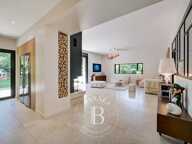 AIX-EN-PROVENCE – DOMAINE PRIVÉ – VILLA CONTEMPORAINE 260 M² – 5 — photo 2