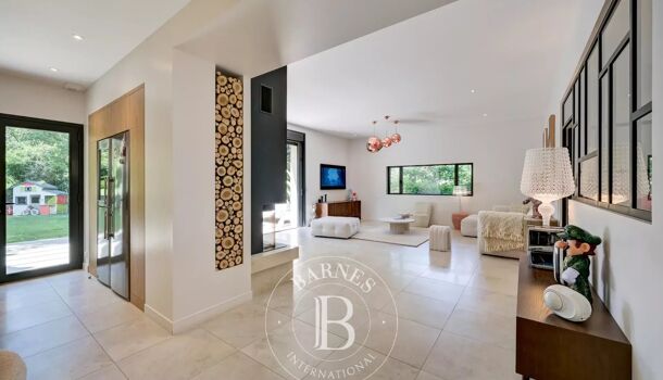 Villa / Maison 7 pièces  à vendre Aix-en-Provence 13100