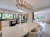 AIX-EN-PROVENCE – DOMAINE PRIVÉ – VILLA CONTEMPORAINE 260 M² – 5 — photo 3