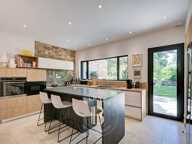 AIX-EN-PROVENCE – DOMAINE PRIVÉ – VILLA CONTEMPORAINE 260 M² – 5 — photo 4
