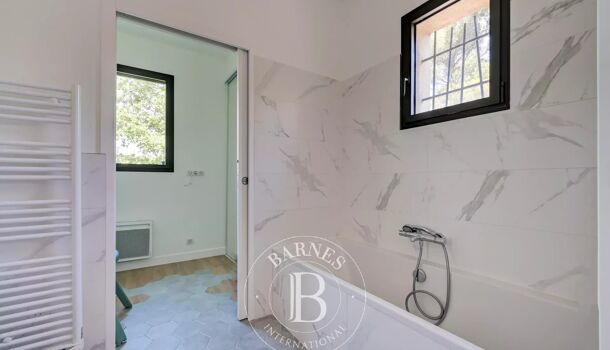 Villa / Maison 7 pièces  à vendre Aix-en-Provence 13100