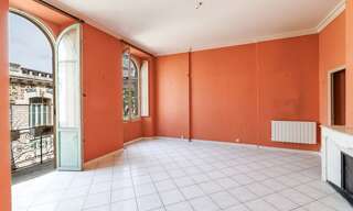 Appartement 4 Pièces 123 m² à vendre à Nice (06000)