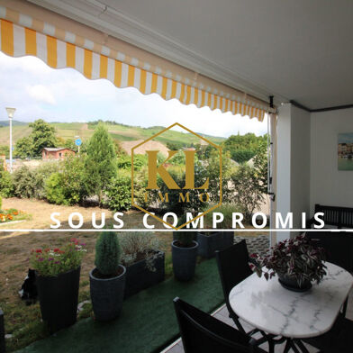 Appartement 5 pièces null €