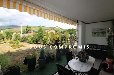 Appartement 5 pièces null €