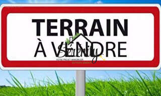 Terrain  563 m² à vendre à Neuville-Saint-Rémy (59554)