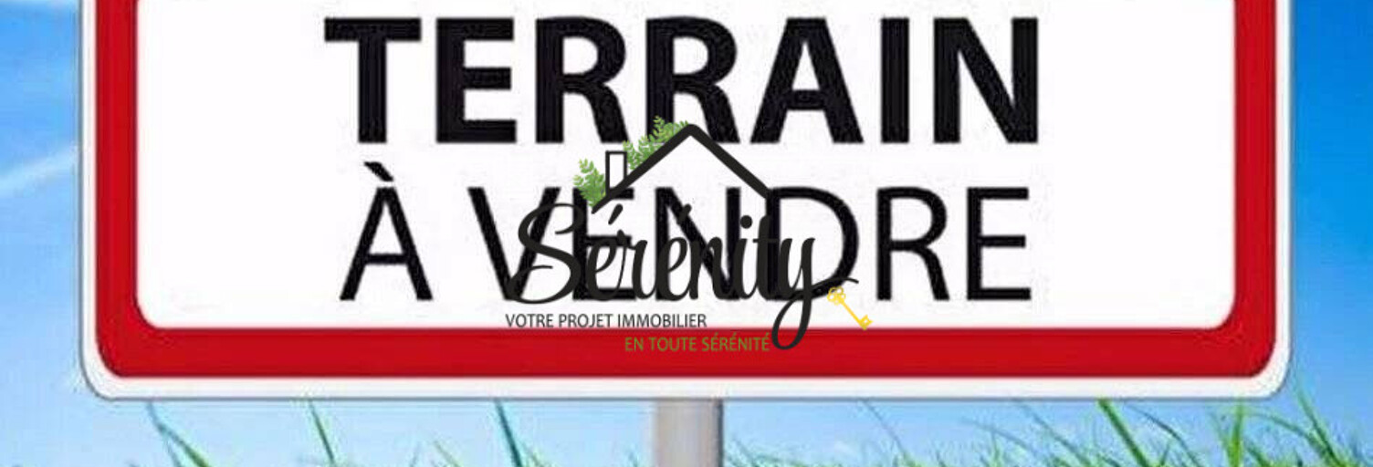 Terrain  563 m² à vendre à Neuville-Saint-Rémy (59554)