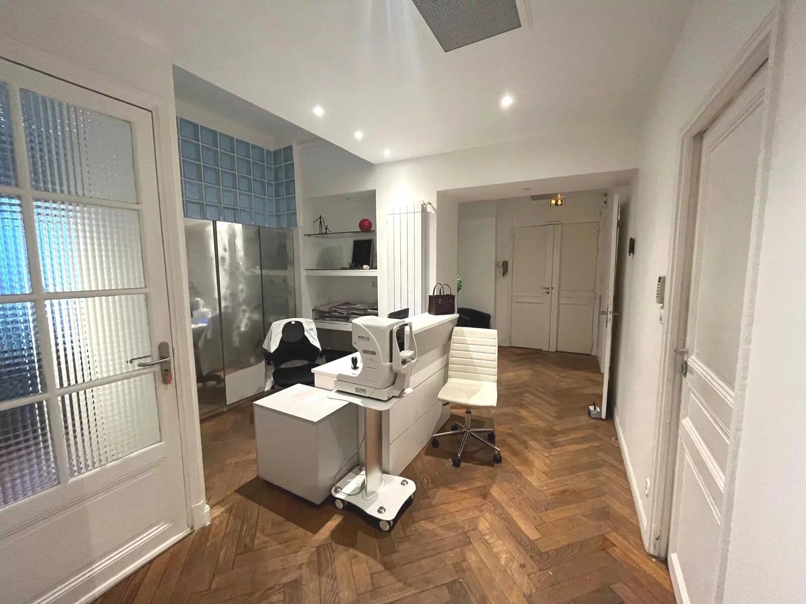 Photo Bureau de 7 pièces Nice