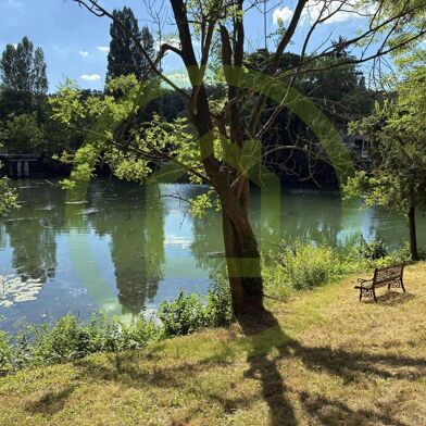 Maison 6 pièces 510000 €