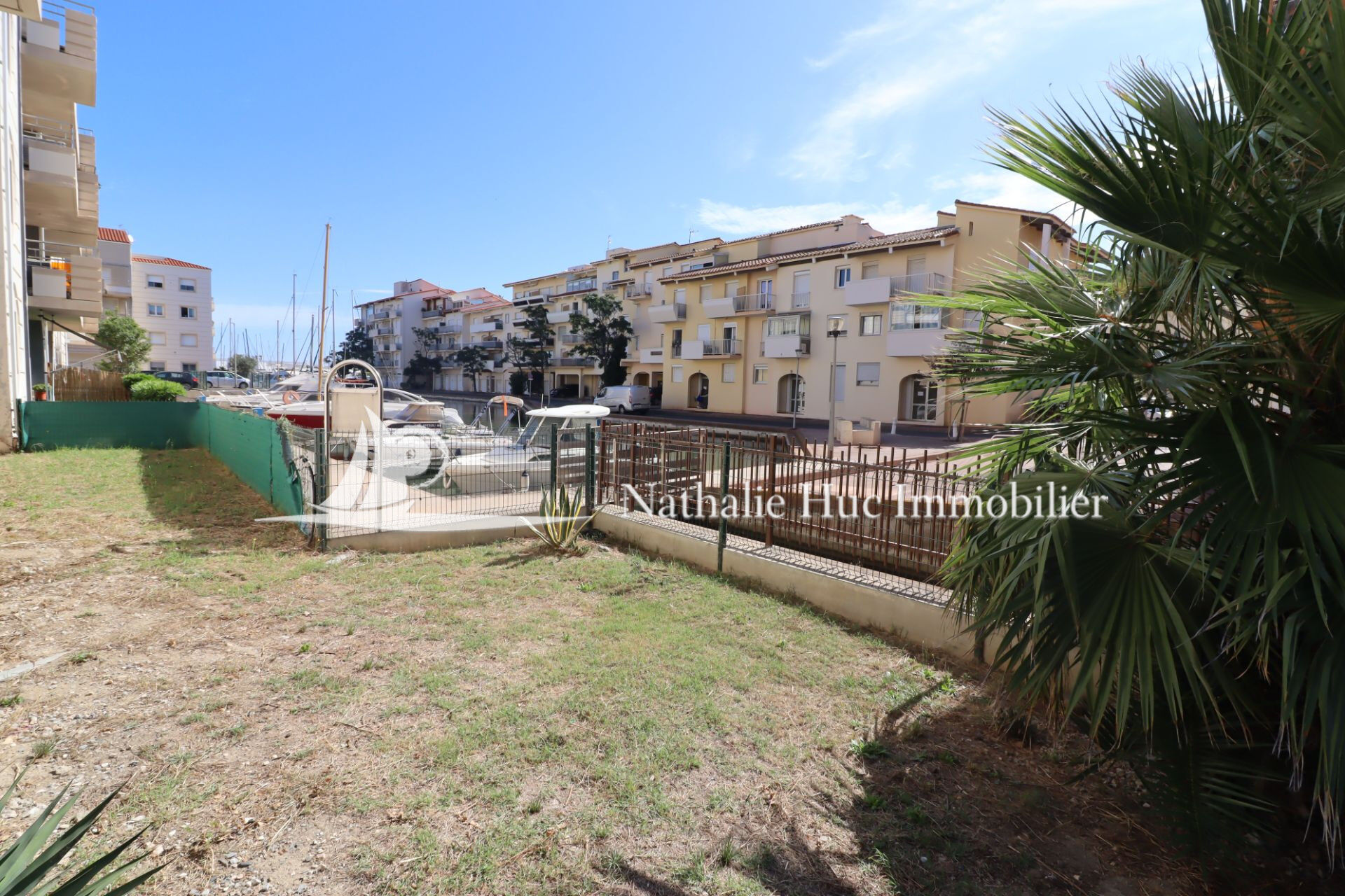 Appartement  T4 à vendre Canet-Plage 66140