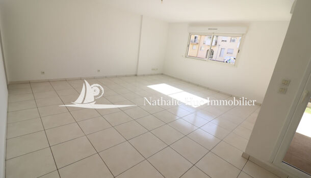 Appartement 4 pièces  à vendre Canet-Plage 66140
