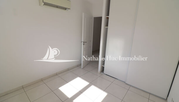 Appartement 4 pièces  à vendre Canet-Plage 66140