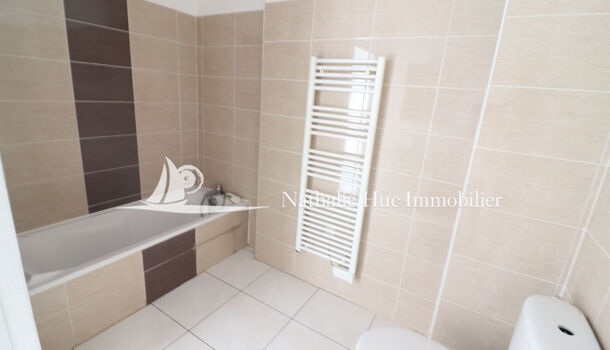 Appartement 4 pièces  à vendre Canet-Plage 66140