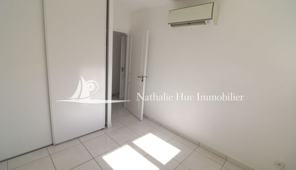 Appartement 4 pièces  à vendre Canet-Plage 66140