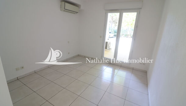 Appartement 4 pièces  à vendre Canet-Plage 66140