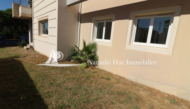 Appartement 4 pièces  à vendre Canet-Plage 66140