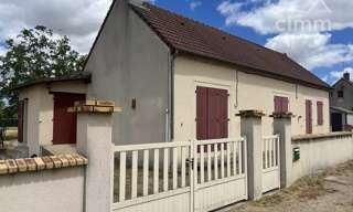 Maison 5 Pièces 100 m² à vendre à Lusigny (03230)