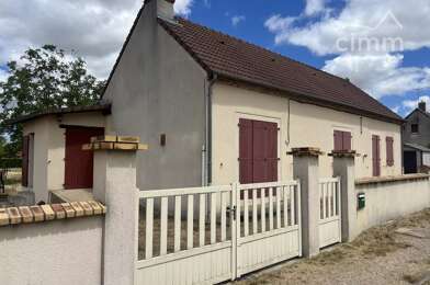 Maison 5 pièces 110000 €