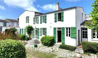 Maison 9 Pièces 250 m² à vendre à Saint-Pierre-d'Oléron (17310)