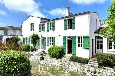 Maison 9 pièces 875000 €