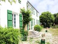 PROPRIETE HISTORIQUE XVIIe — photo 2