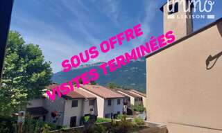 Appartement 3 Pièces 72 m² à vendre à Le Cheylas (38570)