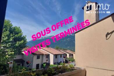 Appartement 3 pièces 219000 €