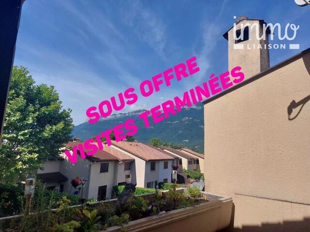 Appartement proposé à Le Cheylas