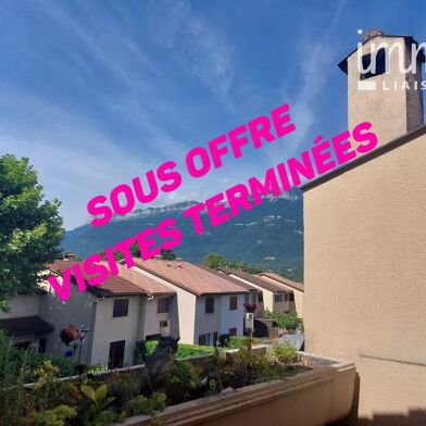 Appartement 3 pièces 219000 €