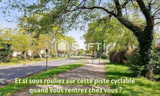 Maison 6 Pièces 168 m² à vendre à Nantes (44300)