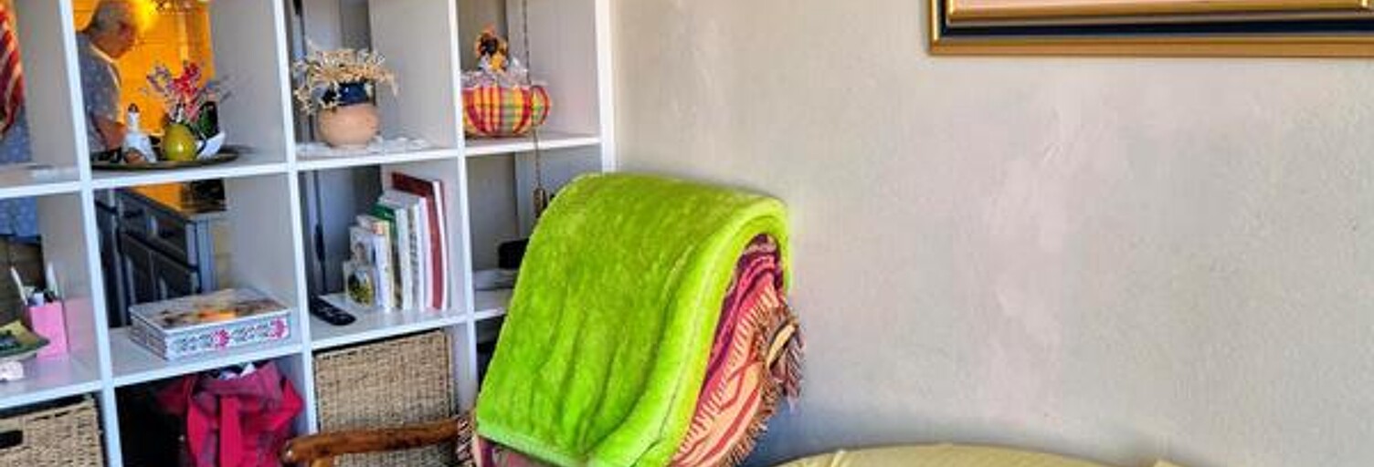 Appartement 3 Pièces 57 m² à vendre à Aspres-sur-Buëch (05140)