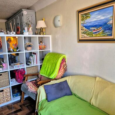 Appartement 3 pièces 54000 €