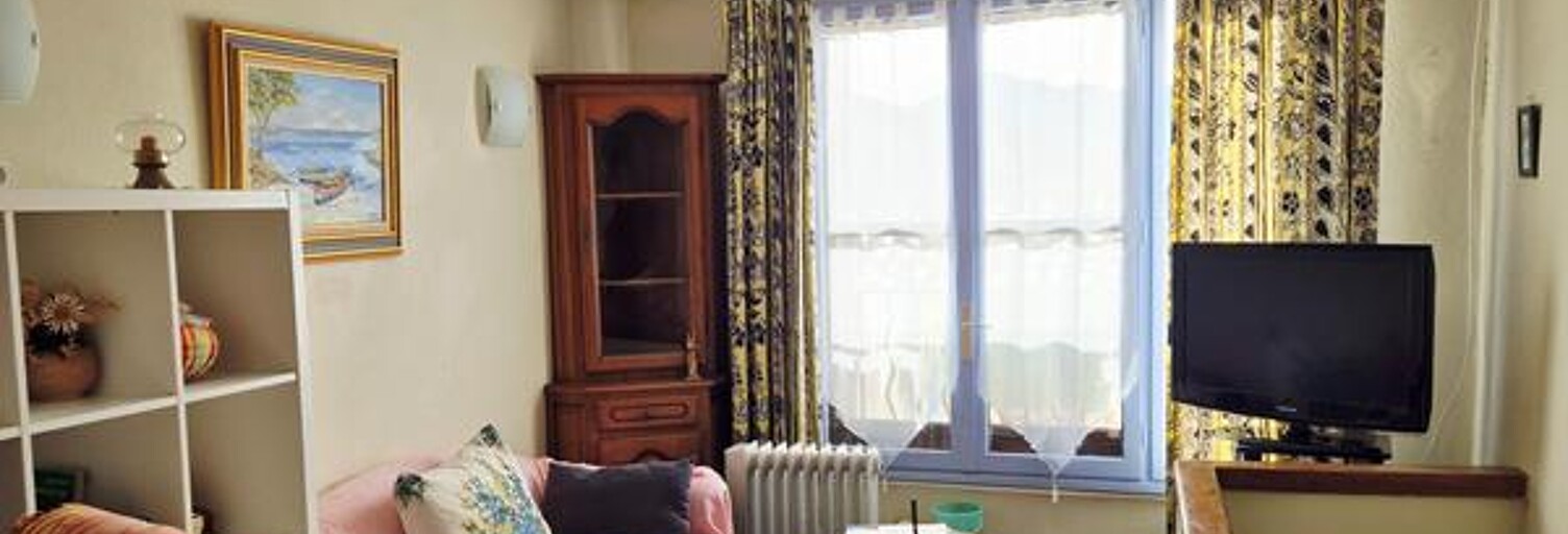 Appartement 3 Pièces 57 m² à vendre à Aspres-sur-Buëch (05140)