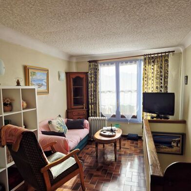 Appartement 3 pièces 54000 €