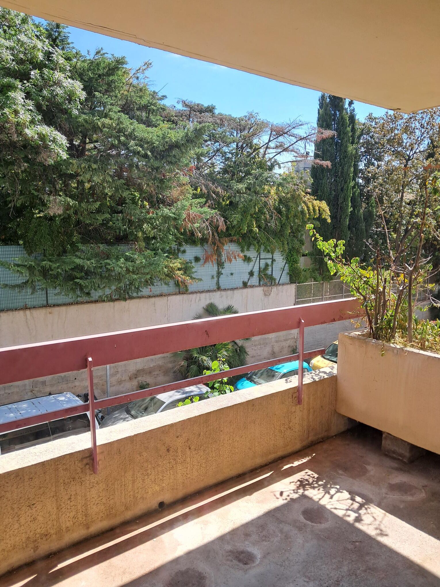 Agence immobilière de Sogima