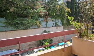 Appartement 2 Pièces 53 m² à vendre à Marseille 8 (13008)