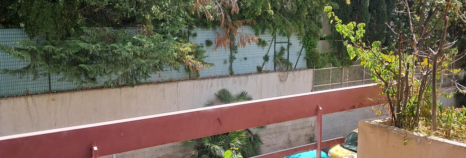 Appartement 2 Pièces 53 m² à vendre à Marseille 8 (13008)