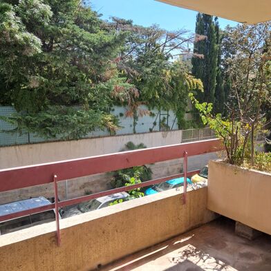 Appartement 2 pièces 195000 €