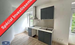 Immeuble   m² à vendre à Poitiers (86000)