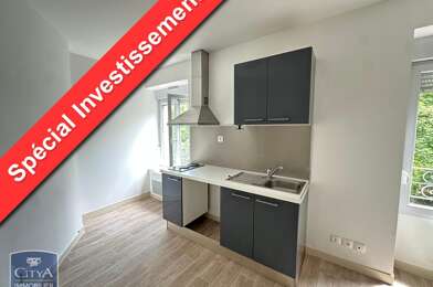 Immeuble  246000 €