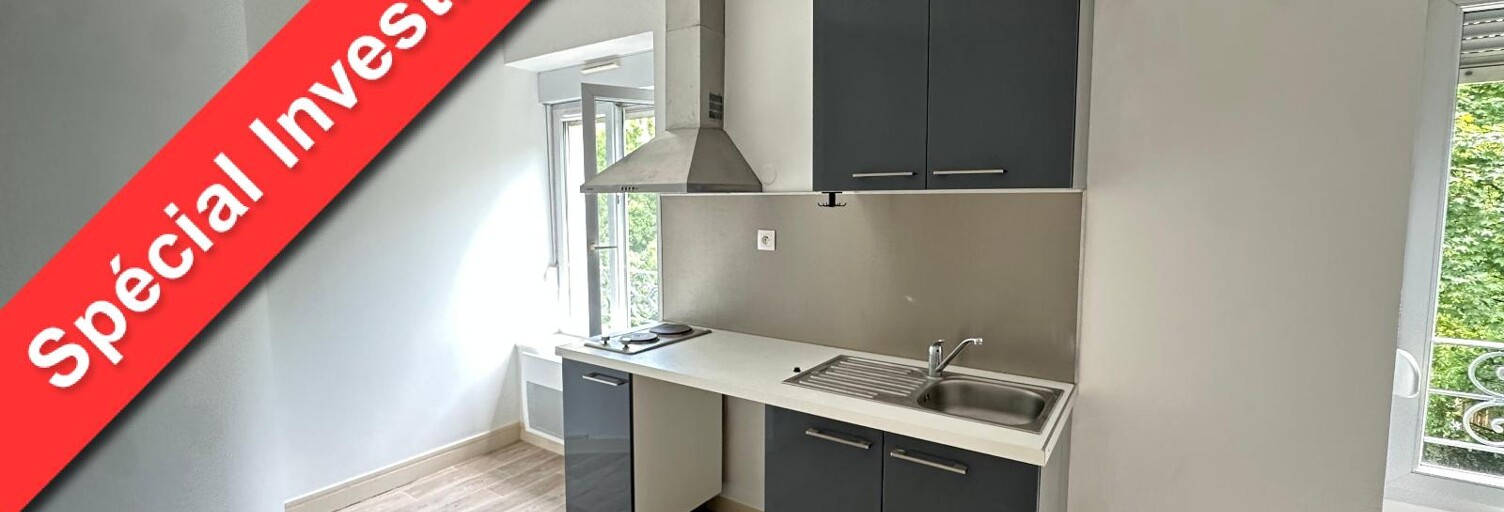 Immeuble   m² à vendre à Poitiers (86000)