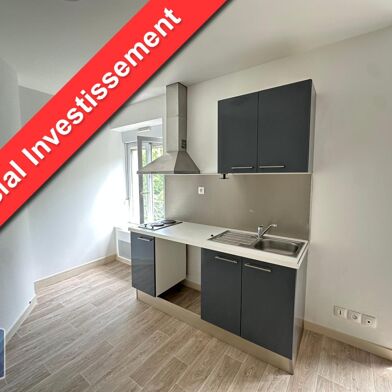 Immeuble  246000 €