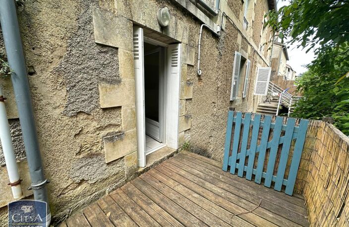 Vente immeuble   Poitiers (86000) — photo 2